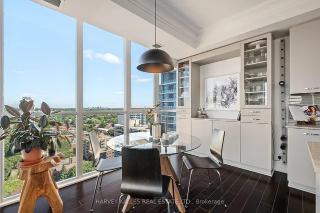 Additional image 7 of 530 St Clair Ave Unit 1602