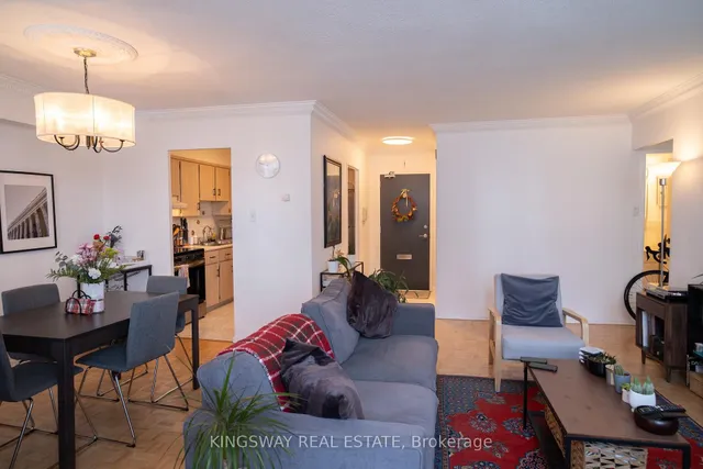 451 The West Mall Dr Unit 518