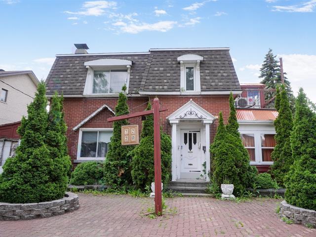 7220 Rue Louis-Hémon|Montréal (Villeray/Saint-Michel/Parc-Extension), Quebec H2E2T7