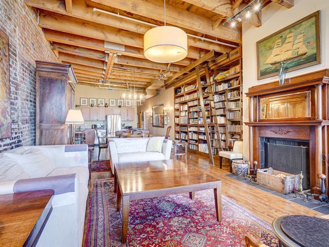 34 Rue St-Paul O.|#34|Montréal (Ville-Marie), Quebec H2Y1Y8