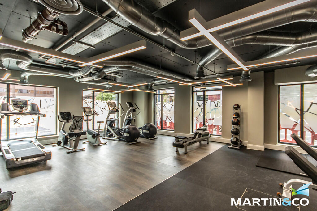 Additional image 13 of St Martins Place, Broad Street, Birmingham, B15