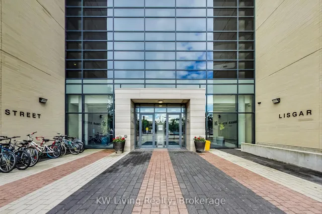 Additional image 9 of 36 Lisgar St Unit 1601