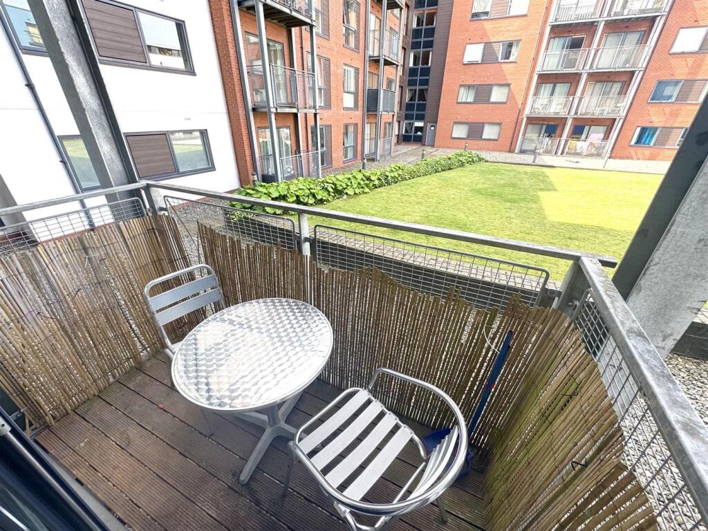 Additional image 6 of Placido, Ryland Street