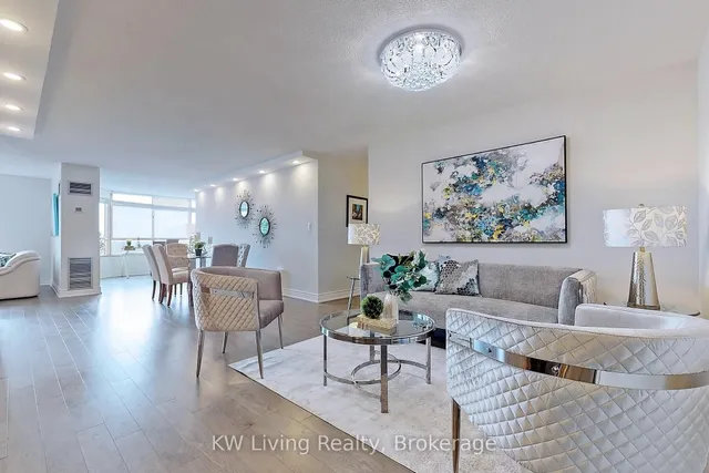 Additional image 2 of 5444 Yonge St Unit 1404