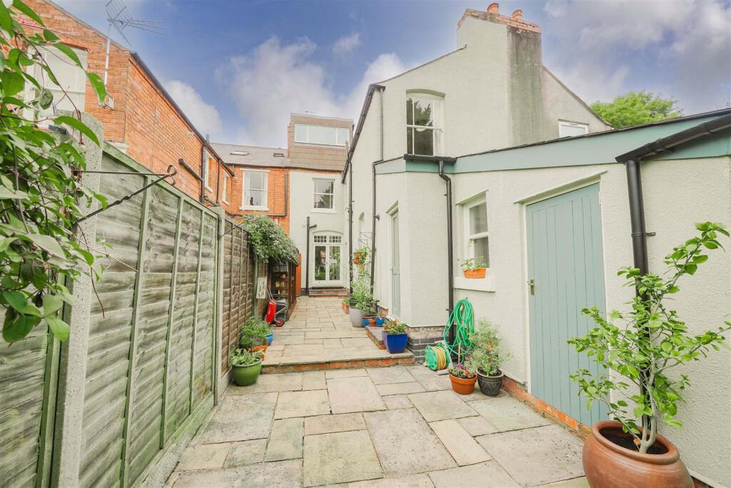 房产图片 43 - 伯明翰莫斯利克兰斯路