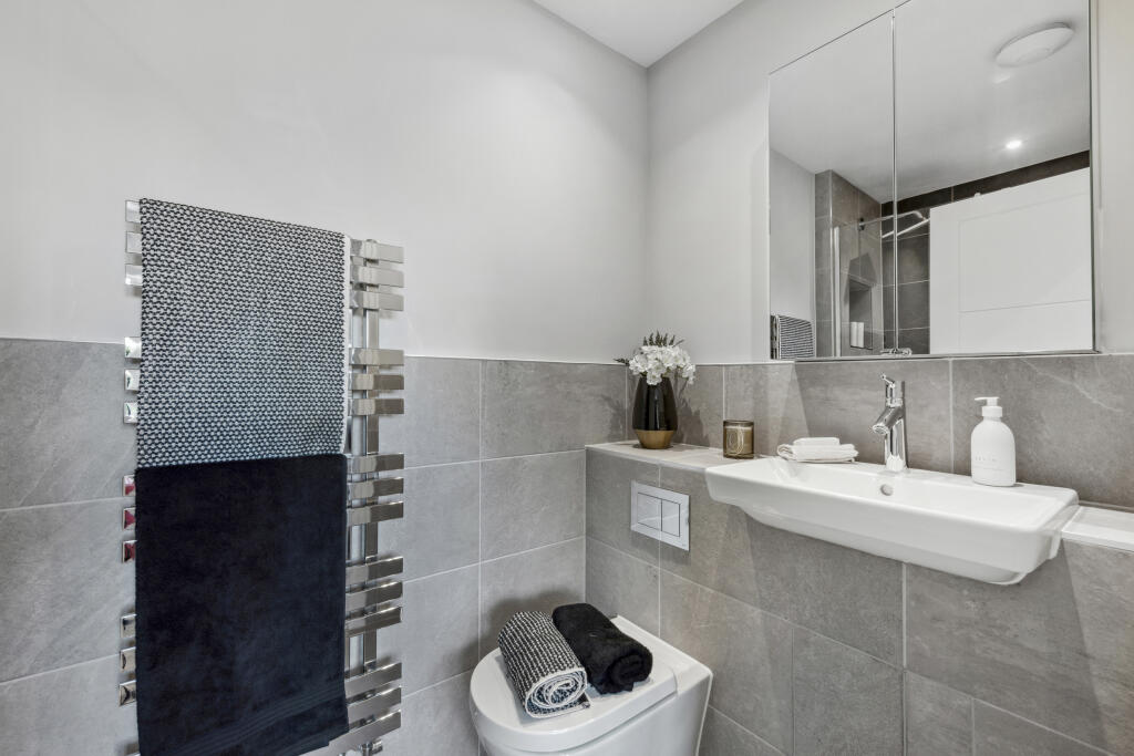 Additional image 12 of Plot 6 Acer Close Radlett Road, St. Albans, AL2