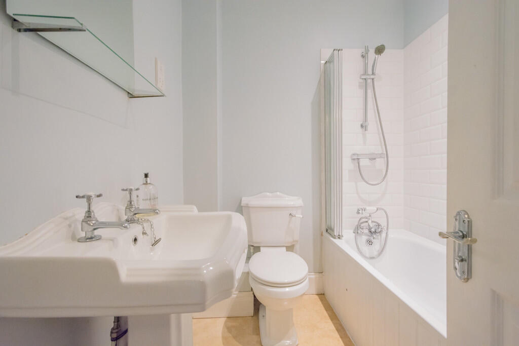 Additional image 5 of Prior Park Road - Garden flat in  Widcombe