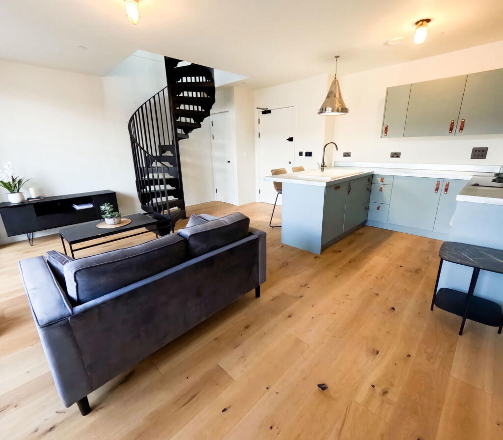 Property image for Apartment 29, Derwent House, Jewellery Quarter, B3 1EB