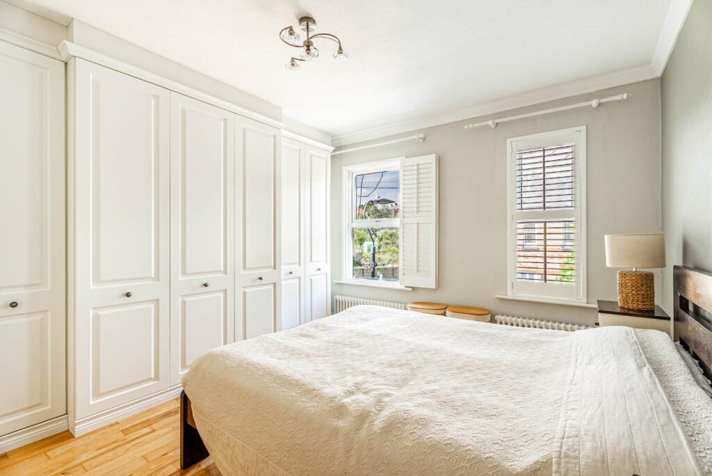 Additional image 8 of Thornton Street, St. Albans, Hertfordshire, AL3