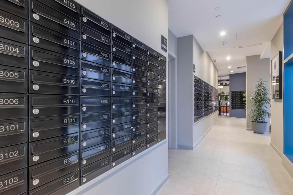 Additional image 16 of Broad Street, Ryland Street, Birmingham