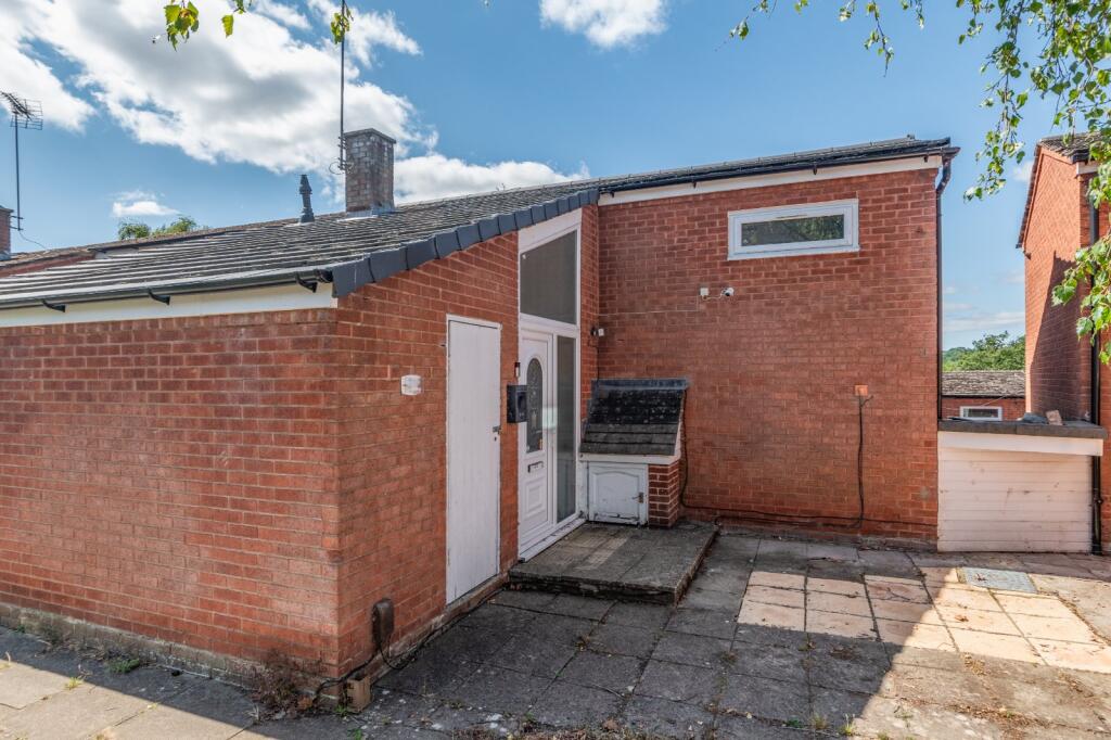 Property image for Greenlands Avenue, Greenlands, Redditch, B98