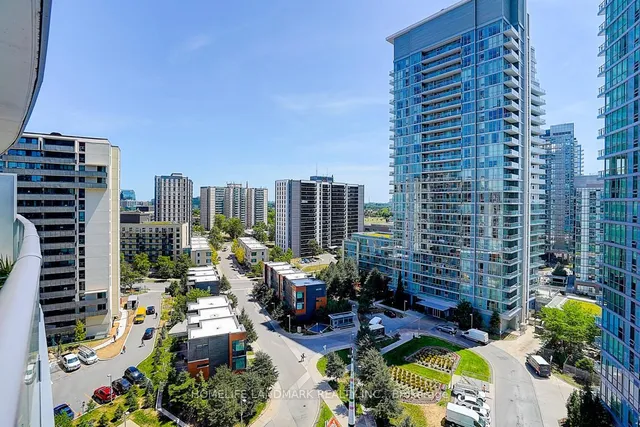 Additional image 2 of 70 Forest Manor Rd Unit 1006