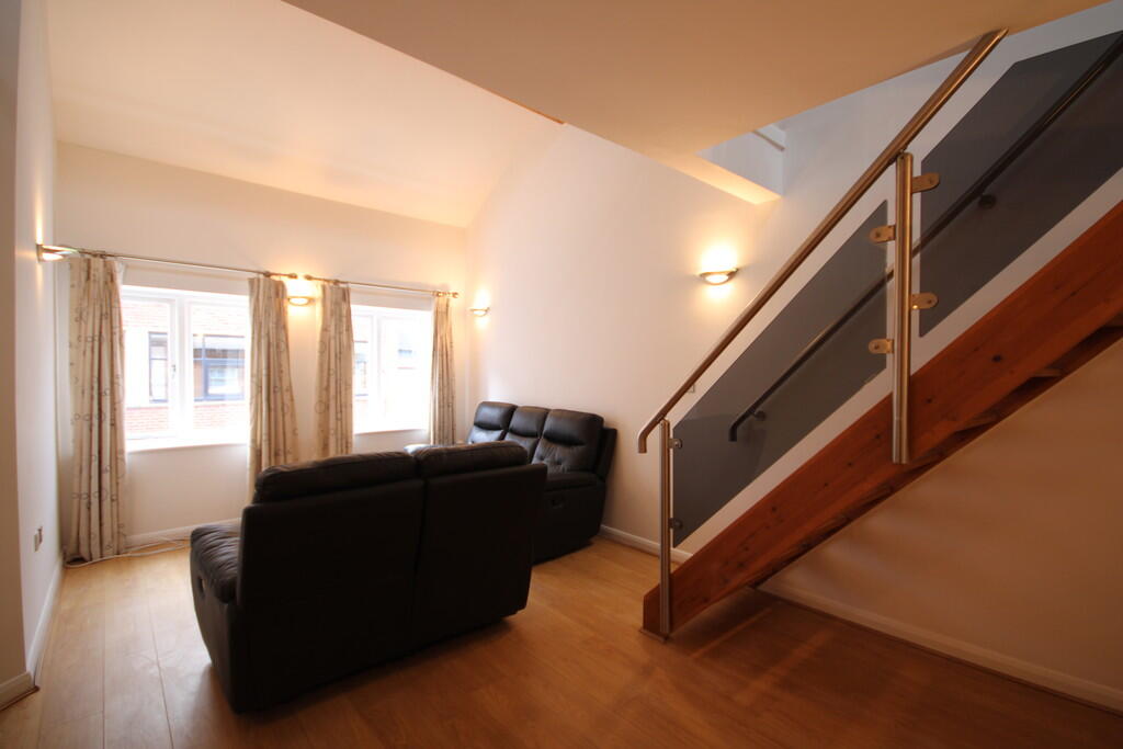 Additional image 6 of Albion Buildings, Tenby Street, Jewellery Quarter, B1