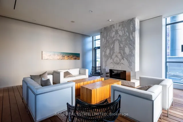 Additional image 30 of 8 Charlotte St Unit 3104