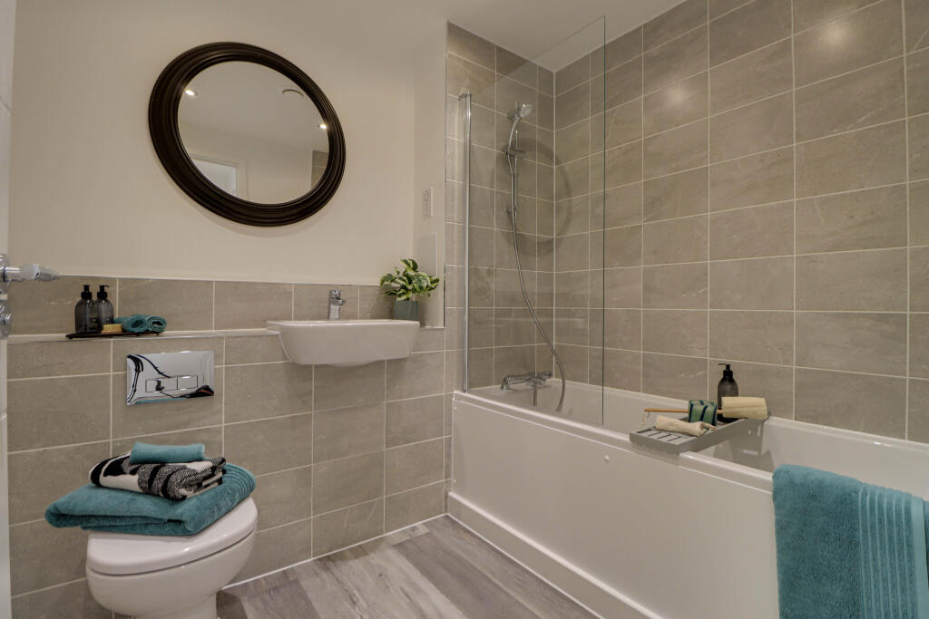 Additional image 7 of Newtown House, Town Centre, Hatfield, Hertfordshire, AL10