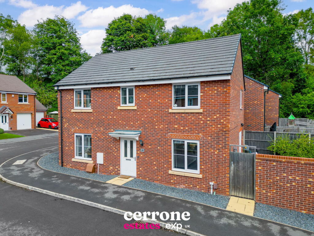 Hawker Close, Cofton Hackett, Birmingham, B31 2GU