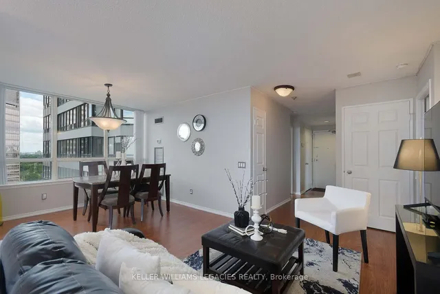 Additional image 5 of 7 Bishop Ave Unit 1601
