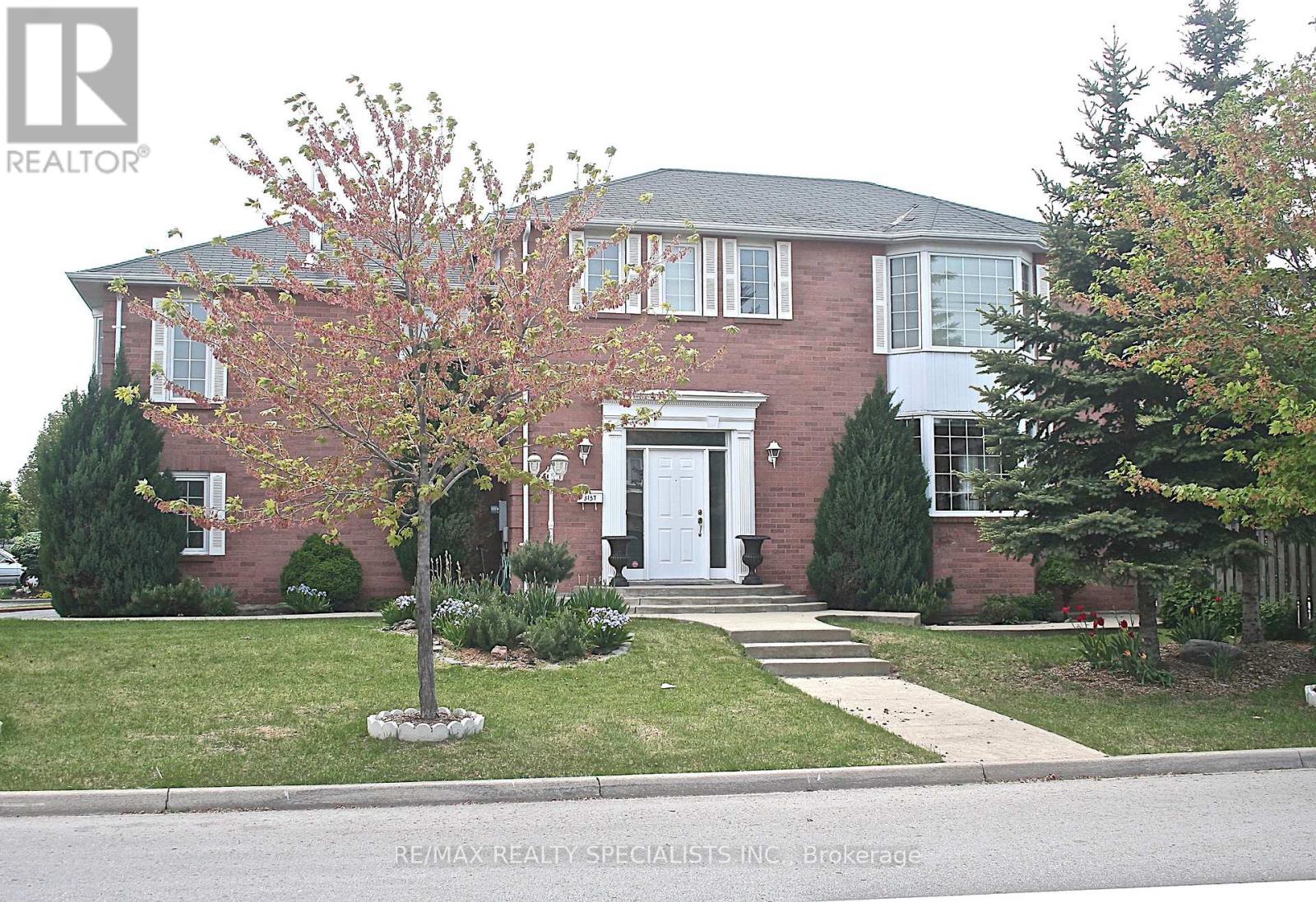 (SHORT TERM) - 3157 SHADETREE DRIVE|Mississauga (Meadowvale), Ontario L5N6P3