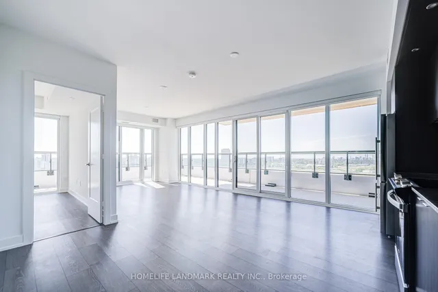 Primary image of 30 Inn On The Park Dr Unit 2109