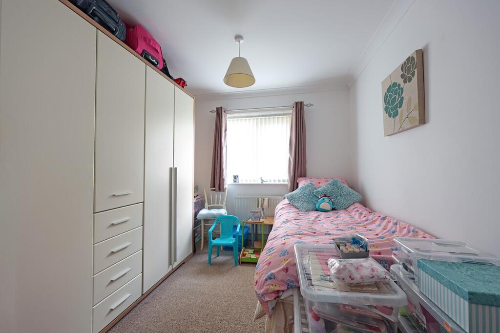 Additional image 8 of Bendwood Court, Padiham, Lancashire, BB12