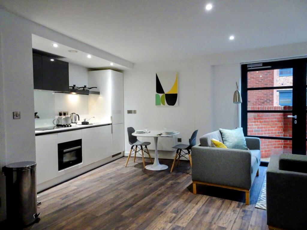 Additional image 2 of The Kettleworks, 126 Pope Street, Birmingham, B1