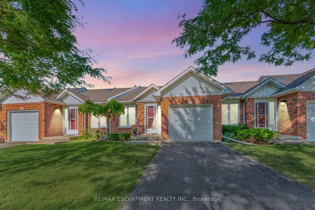 25 Kitty Murray Lane Unit 17