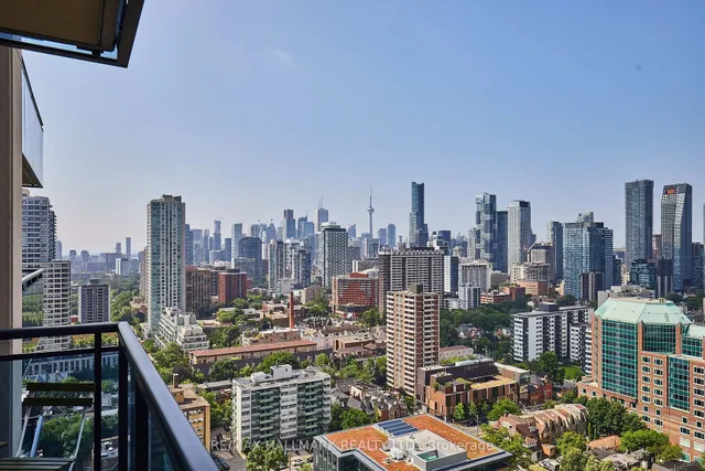 Additional image 28 of 28 Linden St Unit 2507