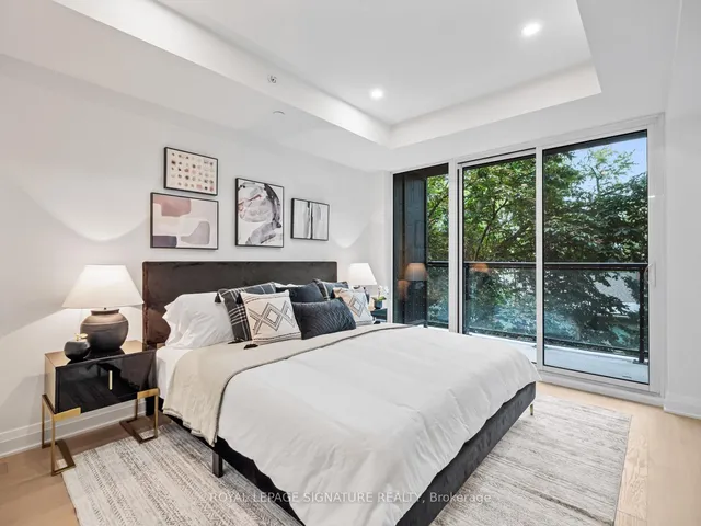 Additional image 16 of 285 Avenue Rd Unit 304