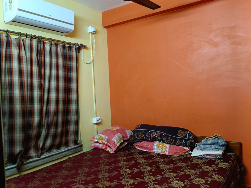 Anandapuri, Barrackpore, Kolkata