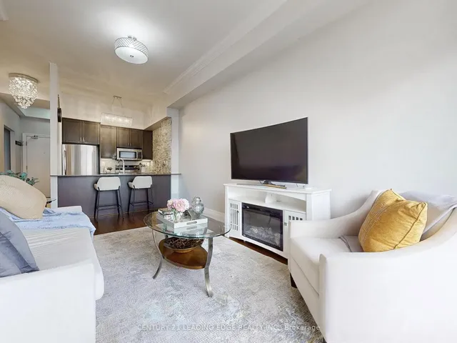 Additional image 14 of 777 STEELES Ave Unit LPH6