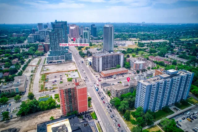 Additional image 30 of 5940 Yonge St Unit 303
