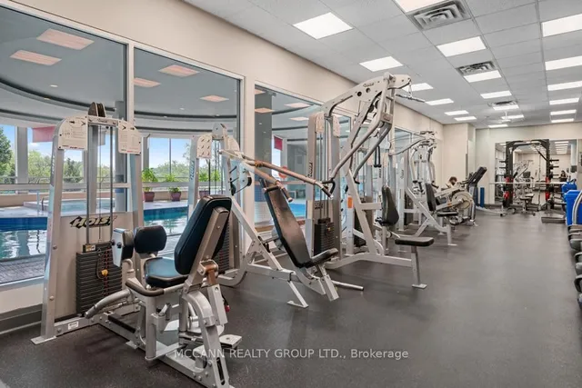 Additional image 35 of 3 Rean Dr Unit 1807