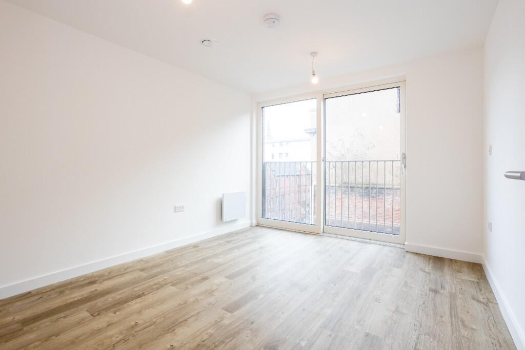 Additional image 16 of Flat 615, Hairpin House, 230 Bradford Street, Birmingham, B12