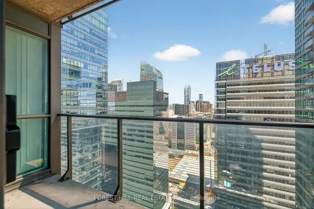 Additional image 13 of 55 Bremner Blvd Unit 3302