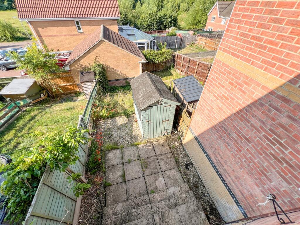 Additional image 15 of Mendip View, Street, BA16