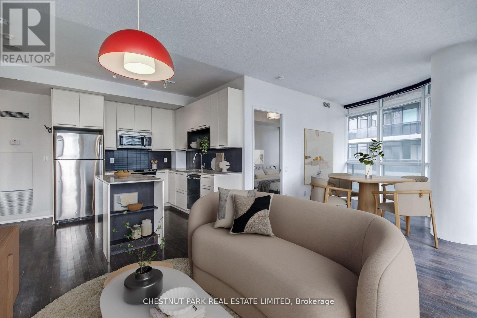 3205 - 25 CARLTON STREET|Toronto (Church-Yonge Corridor), Ontario M5B1L2