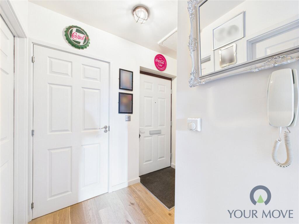 Additional image 5 of Shorters Avenue, Birmingham, West Midlands, B14