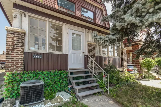 Additional image 3 of 1587 Dufferin St