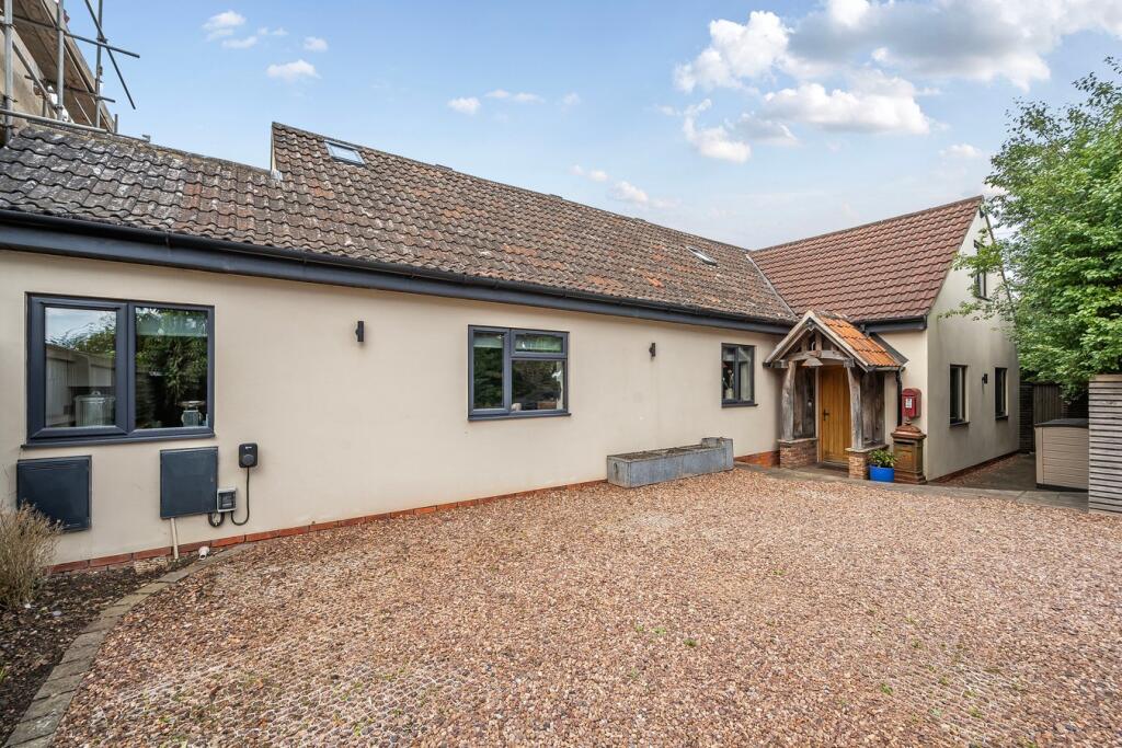 Additional image 24 of Frome Road, Southwick, Trowbridge, BA14