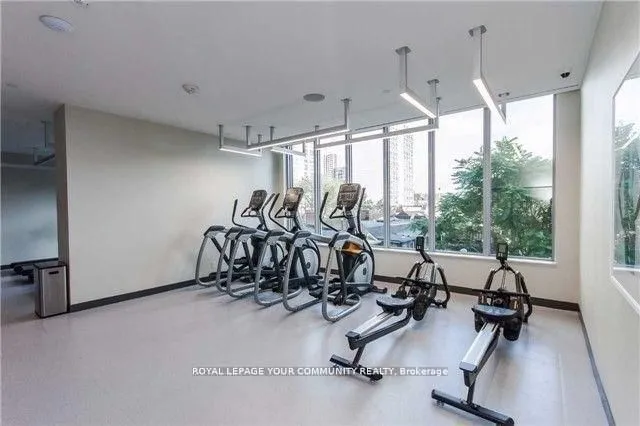 Additional image 11 of 365 Church St Unit 1507