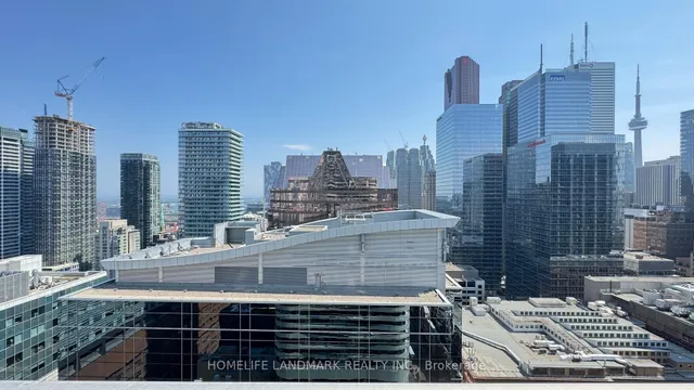 Additional image 13 of 197 Yonge St Unit 2808