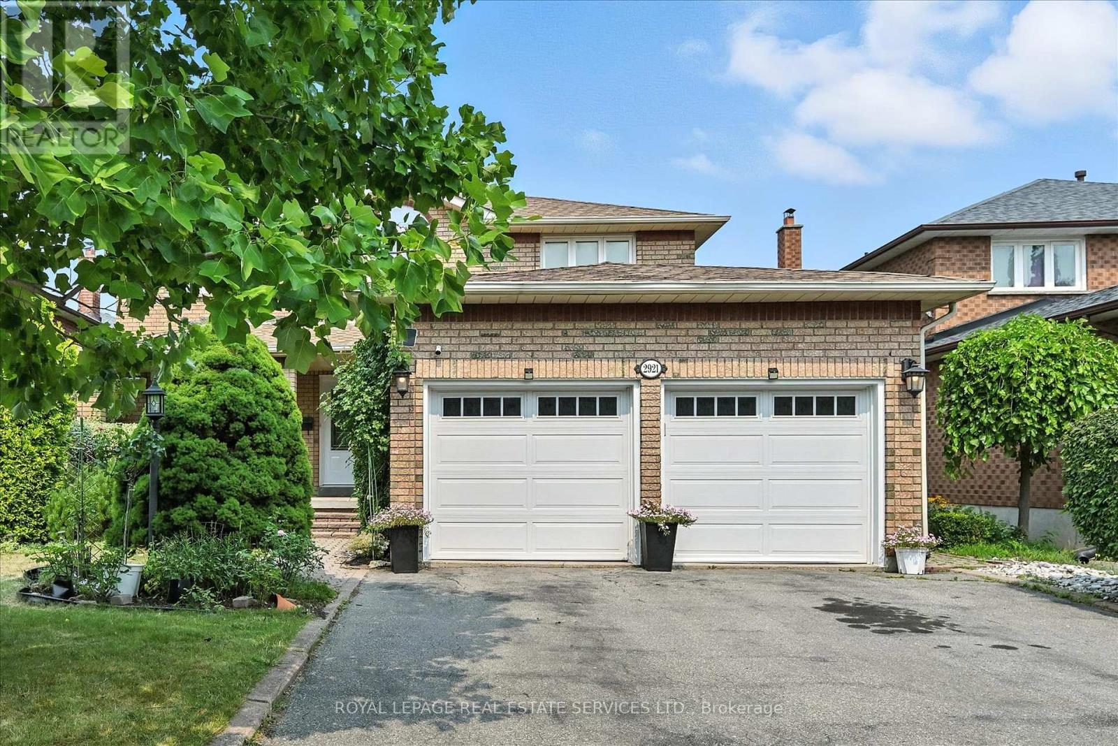 Property image for 2921 MULBERRY DRIVE|Oakville (CV Clearview), Ontario L6J7H4