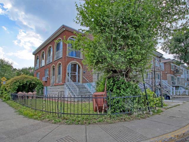 9312-9314A Rue Parthenais|Montréal (Villeray/Saint-Michel/Parc-Extension), Quebec H1Z2N7