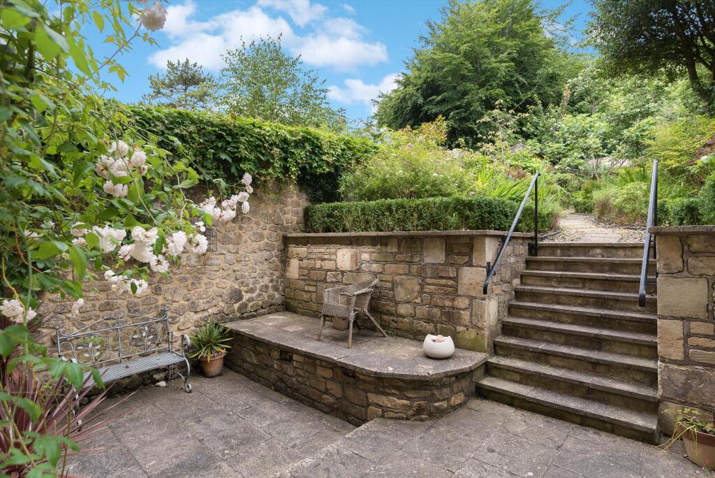 Additional image 8 of Sion Hill Place, Bath, Somerset, BA1