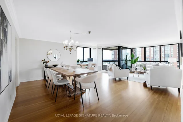 3 Concorde Pl Unit 3003