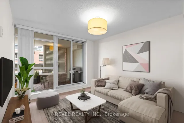 830 Lawrence Ave Unit 510
