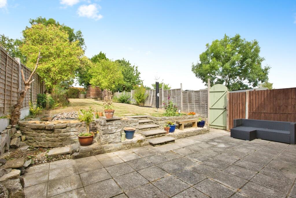 Additional image 19 of Hill View, Mudford, Yeovil, Somerset, BA21