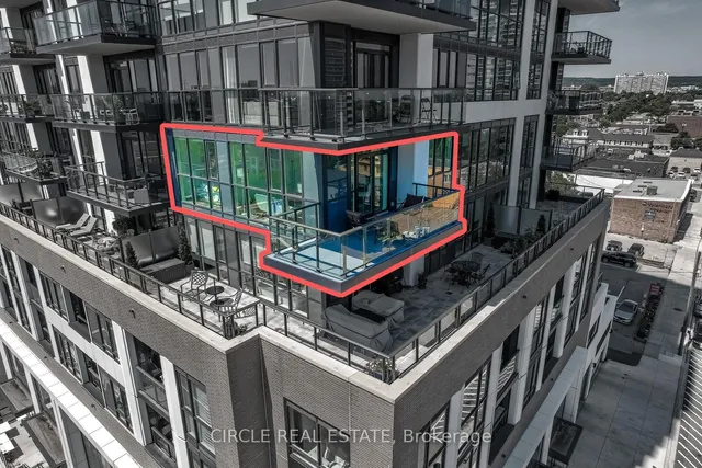 Additional image 3 of 2007 James St Unit 603