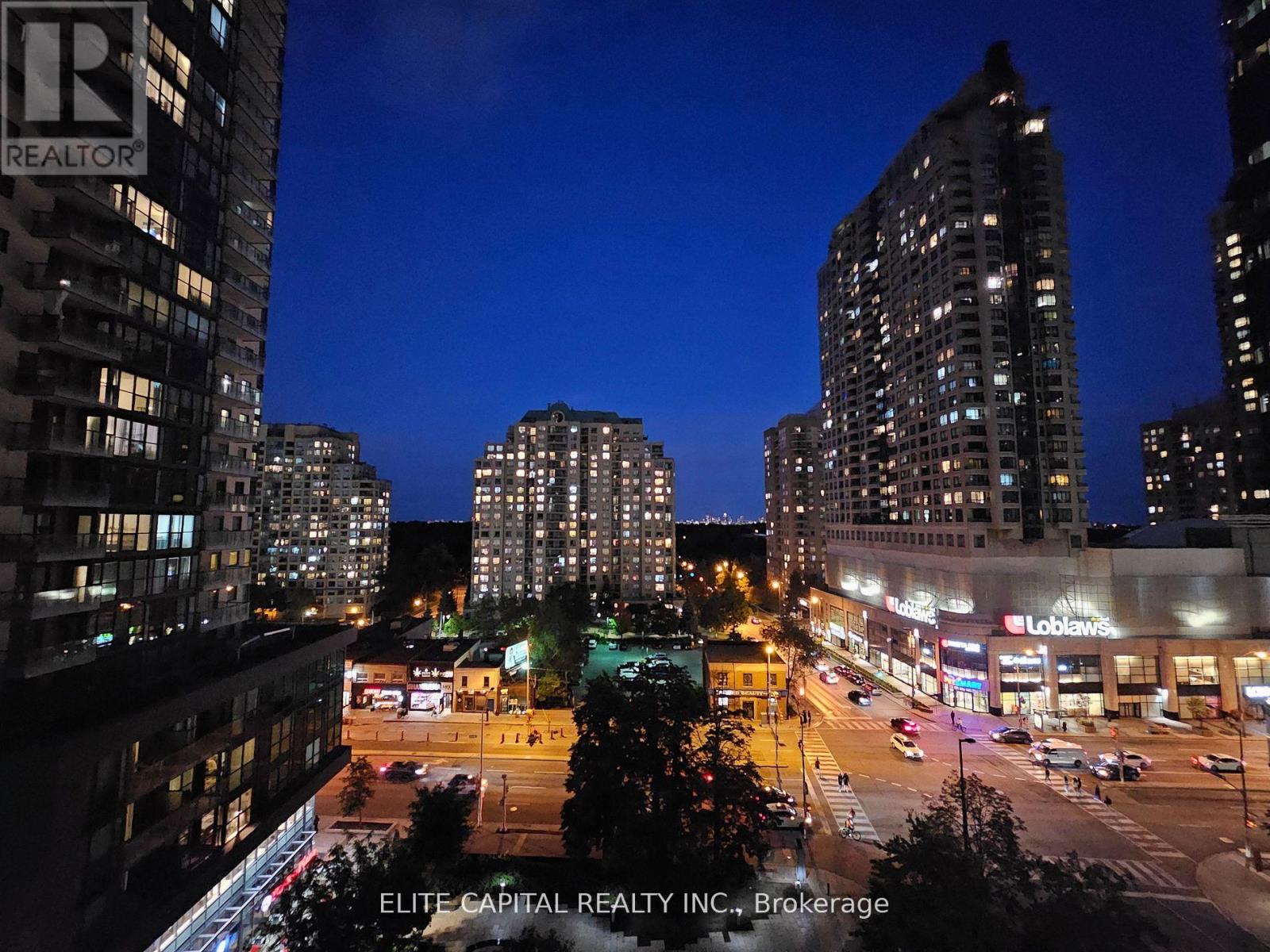 807 - 5162 YONGE STREET|Toronto (Willowdale West), Ontario M2N0E9