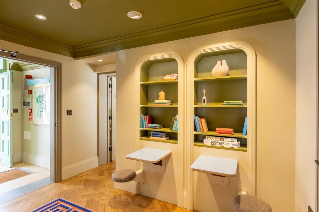 Additional image 16 of Flat A24, Sherborne Place, Birmingham, B16